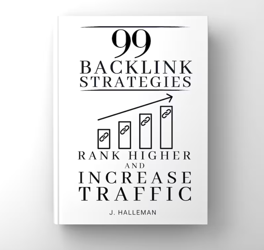 99 Backlink Strategies