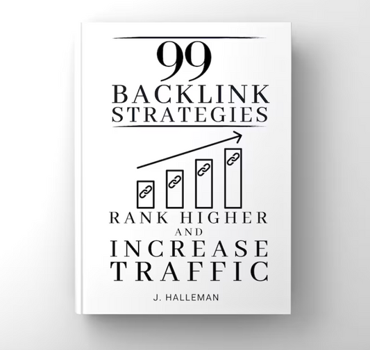 99 Backlink Strategies