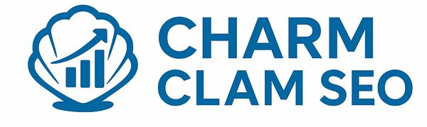 Charm Clam SEO Store